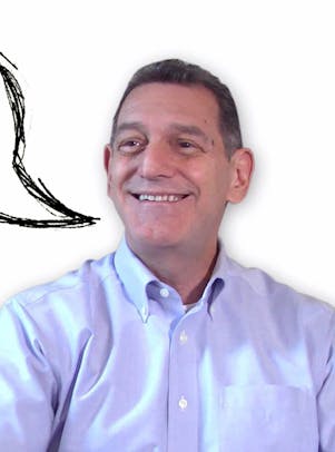 60 Seconds with Gino: Masonry Steps!