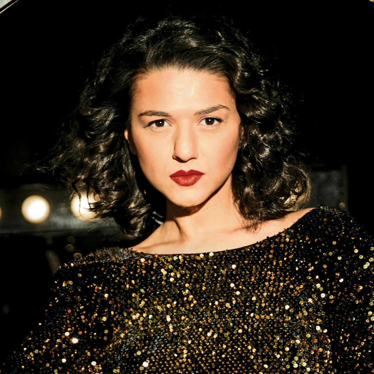 Pianist Khatia Buniatishvili Reschedules Carnegie Hall Recital For ...