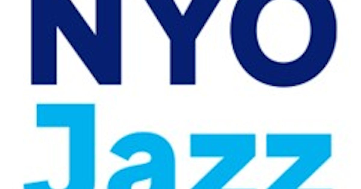 Carnegie Hall Announces Teen Musicians Selected For Nyo Jazz 2023 Carnegie Hall 2885