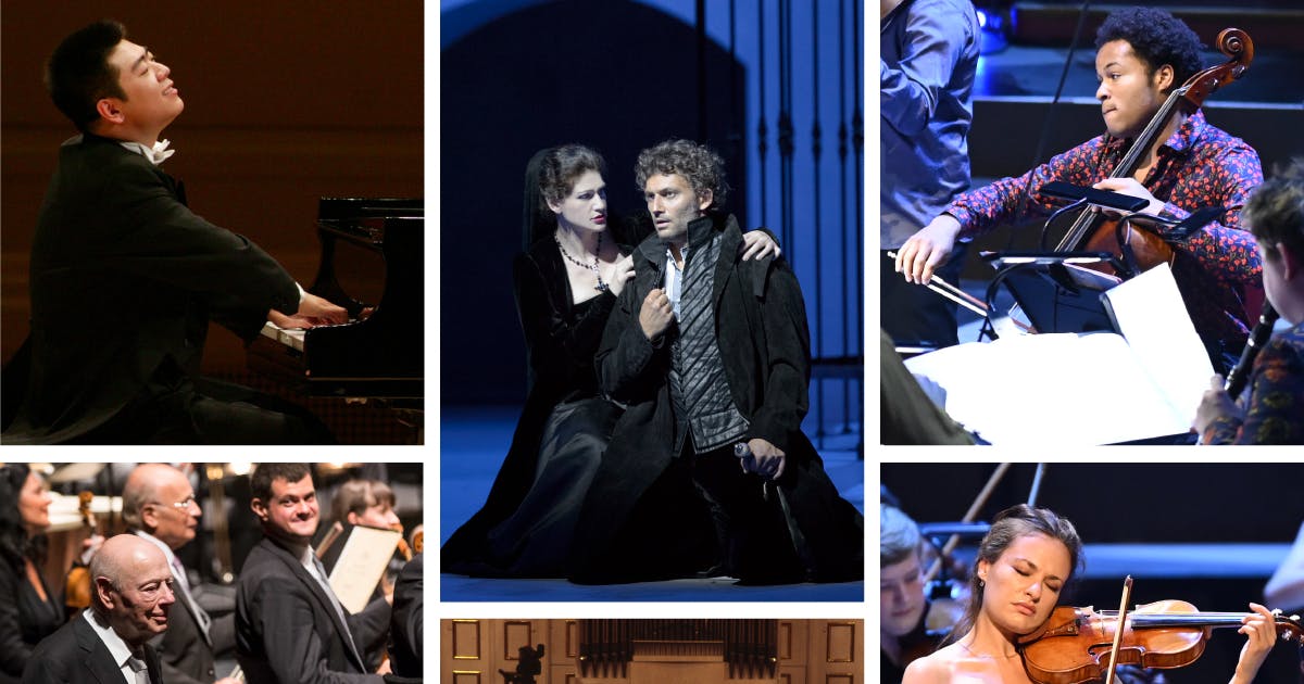 February 2022 Program Additions to Carnegie Hall+ | Carnegie Hall February 2022 Program Additions to Carnegie Hall+ | Carnegie Hall