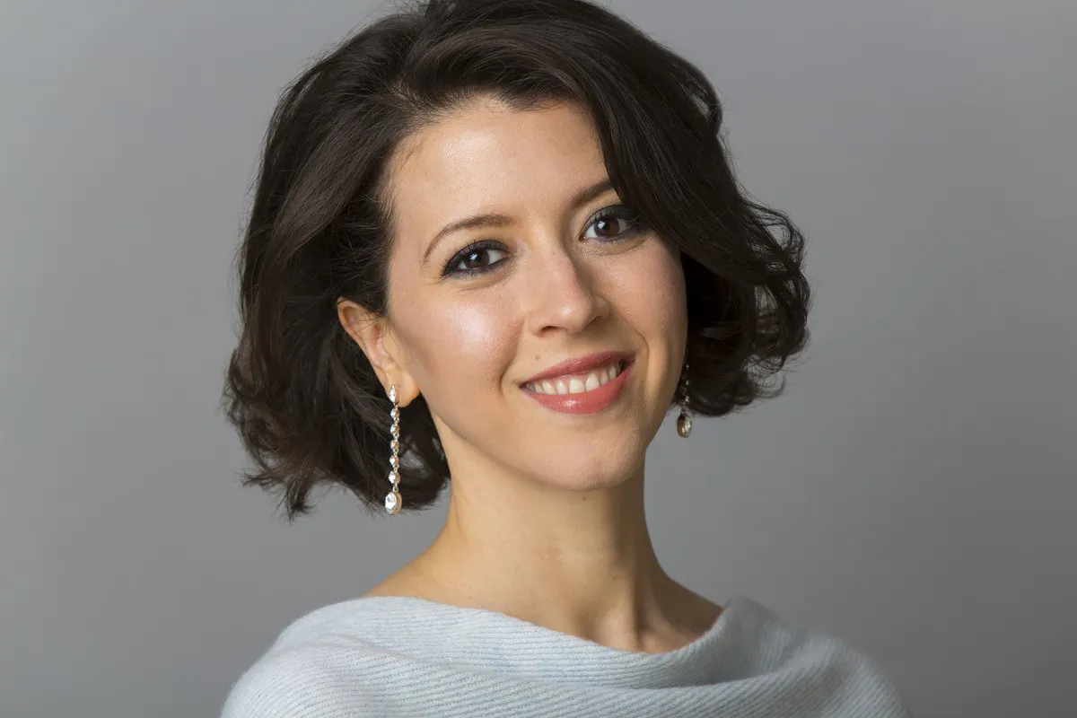 Oropesa Headshot