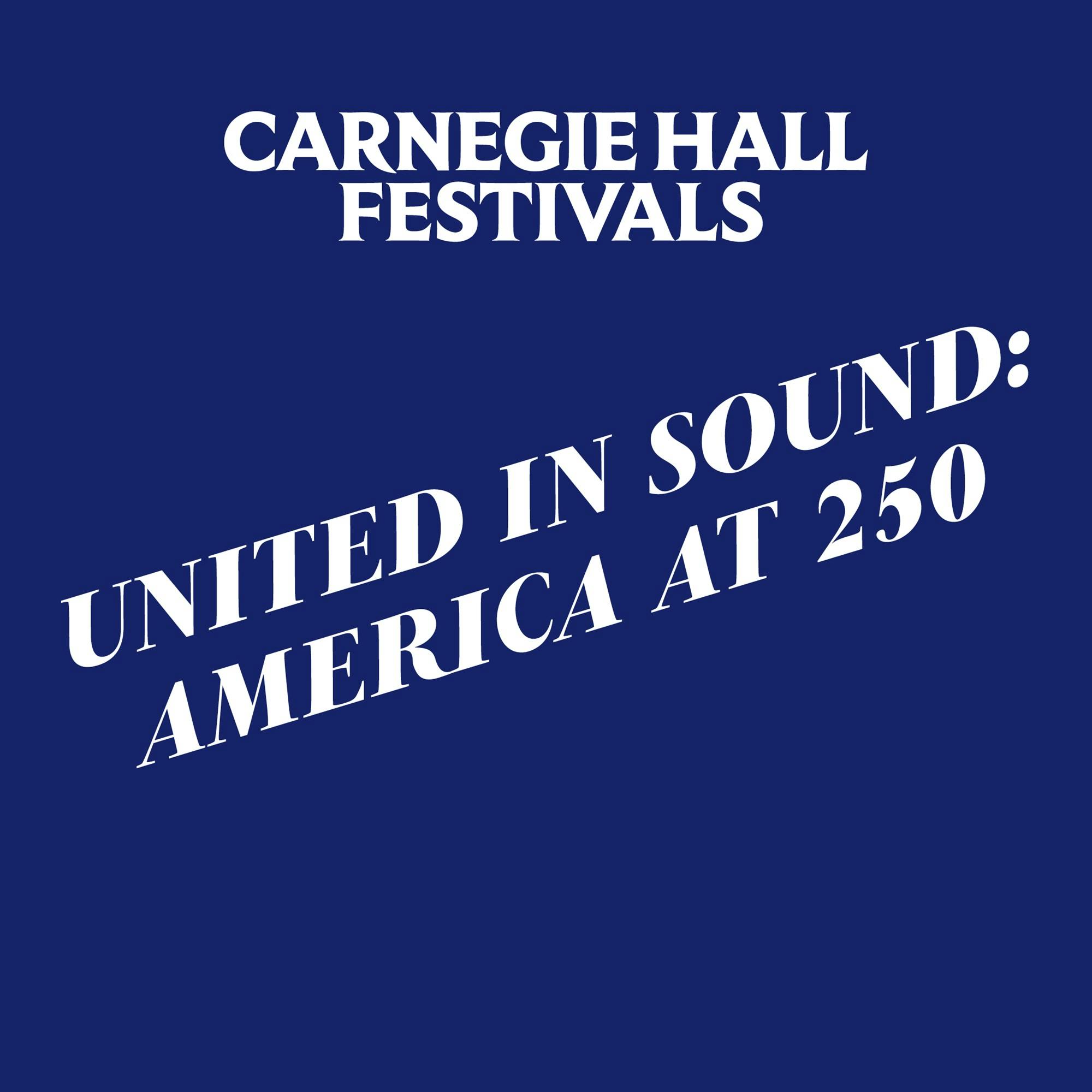 United in Sound graphic