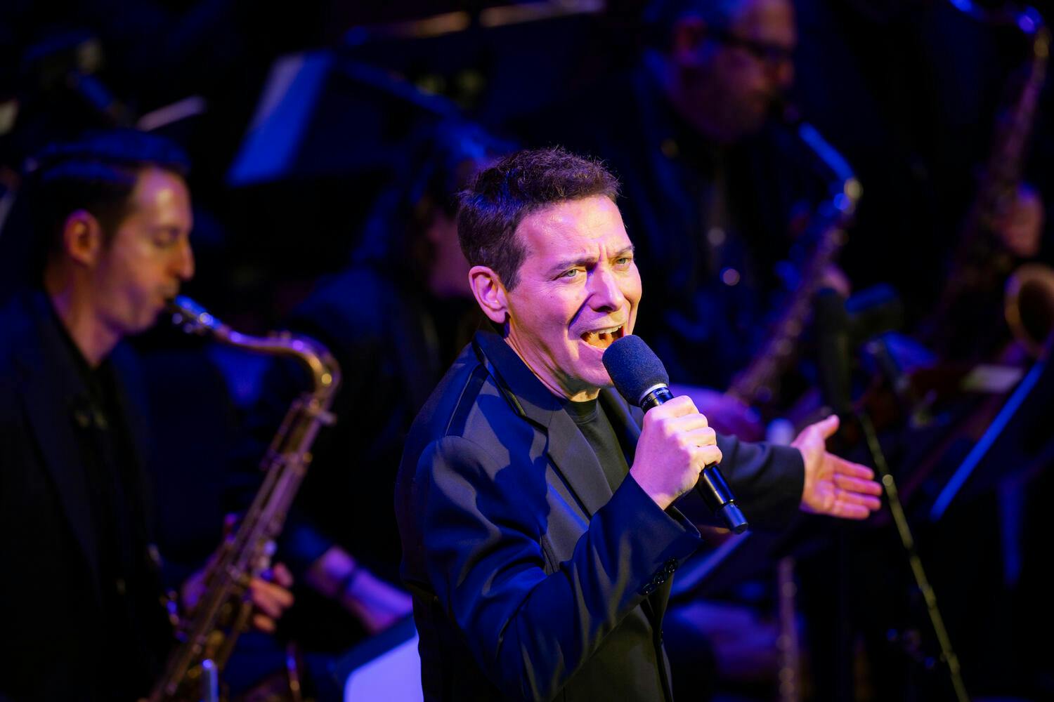 Michael Feinstein