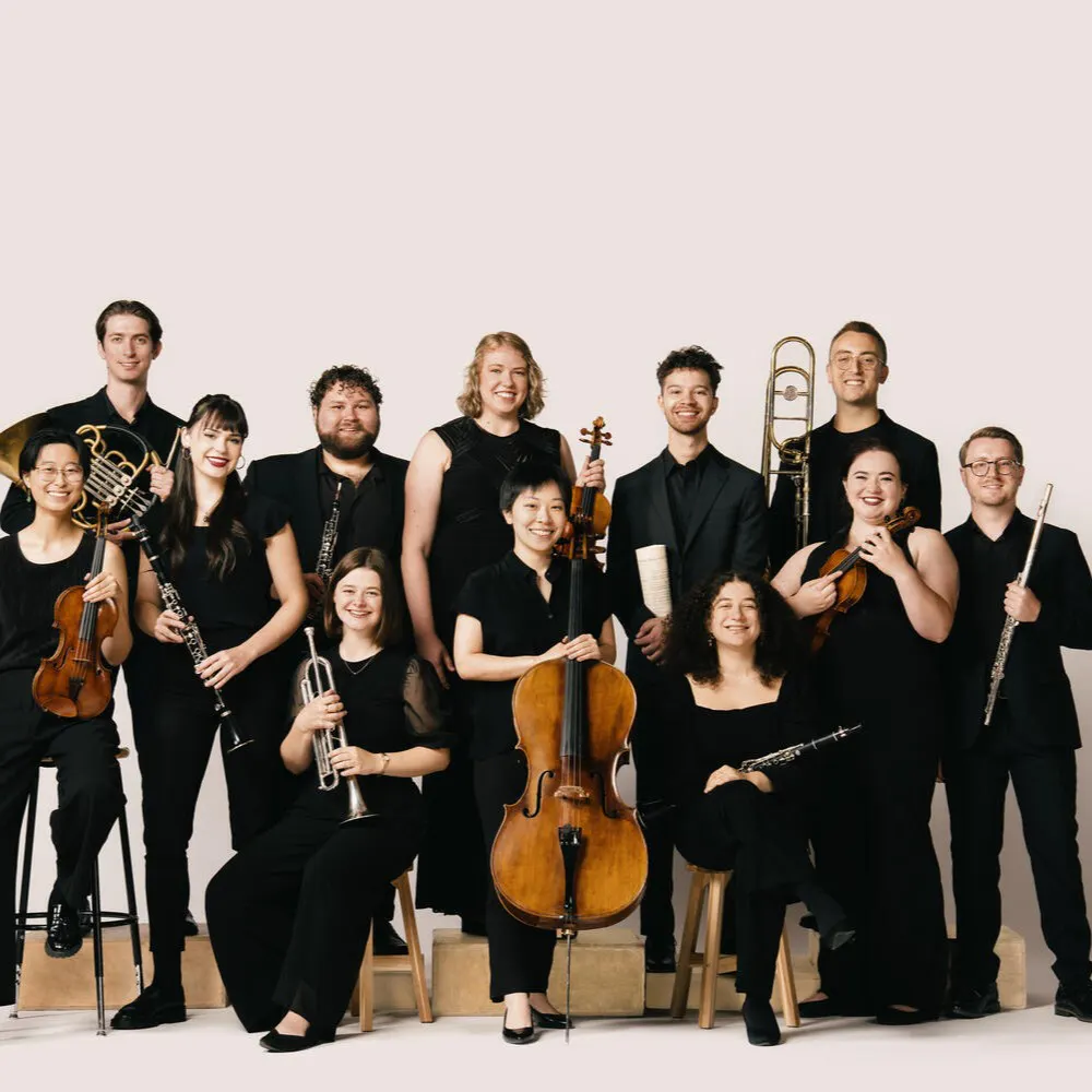 Ensemble Connect