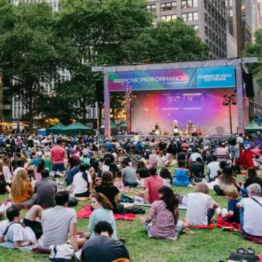 Bryant Park