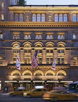Carnegie Hall Exterior