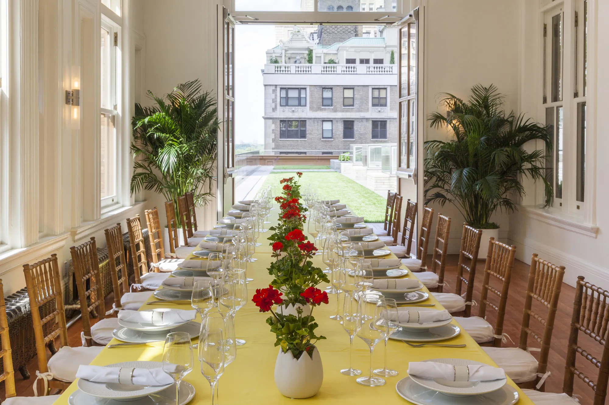 Event Spaces Carnegie Hall