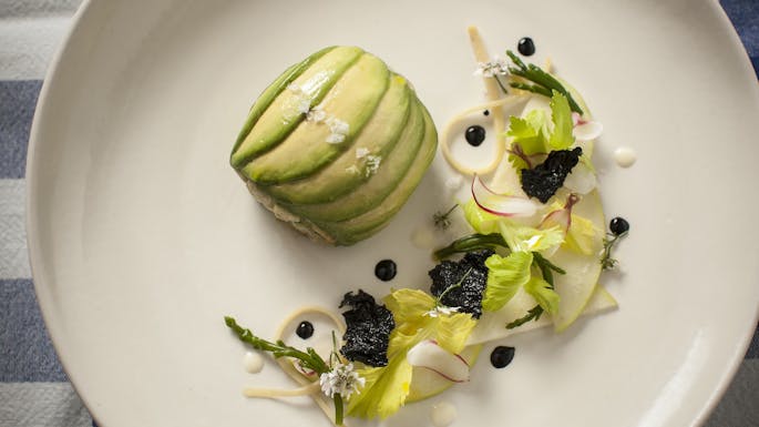 Catering by Constellation Culinary Group 