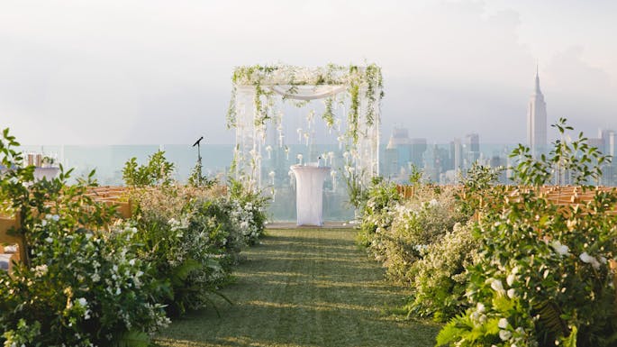 Event Planning by NYLUX Events