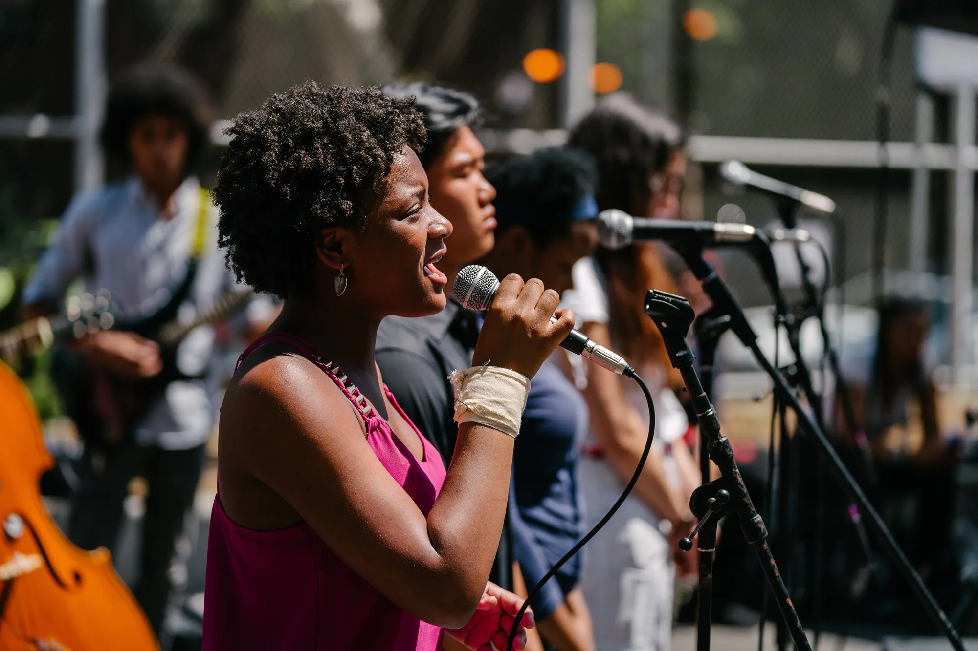 About The Weill Music Institute Carnegie Hall