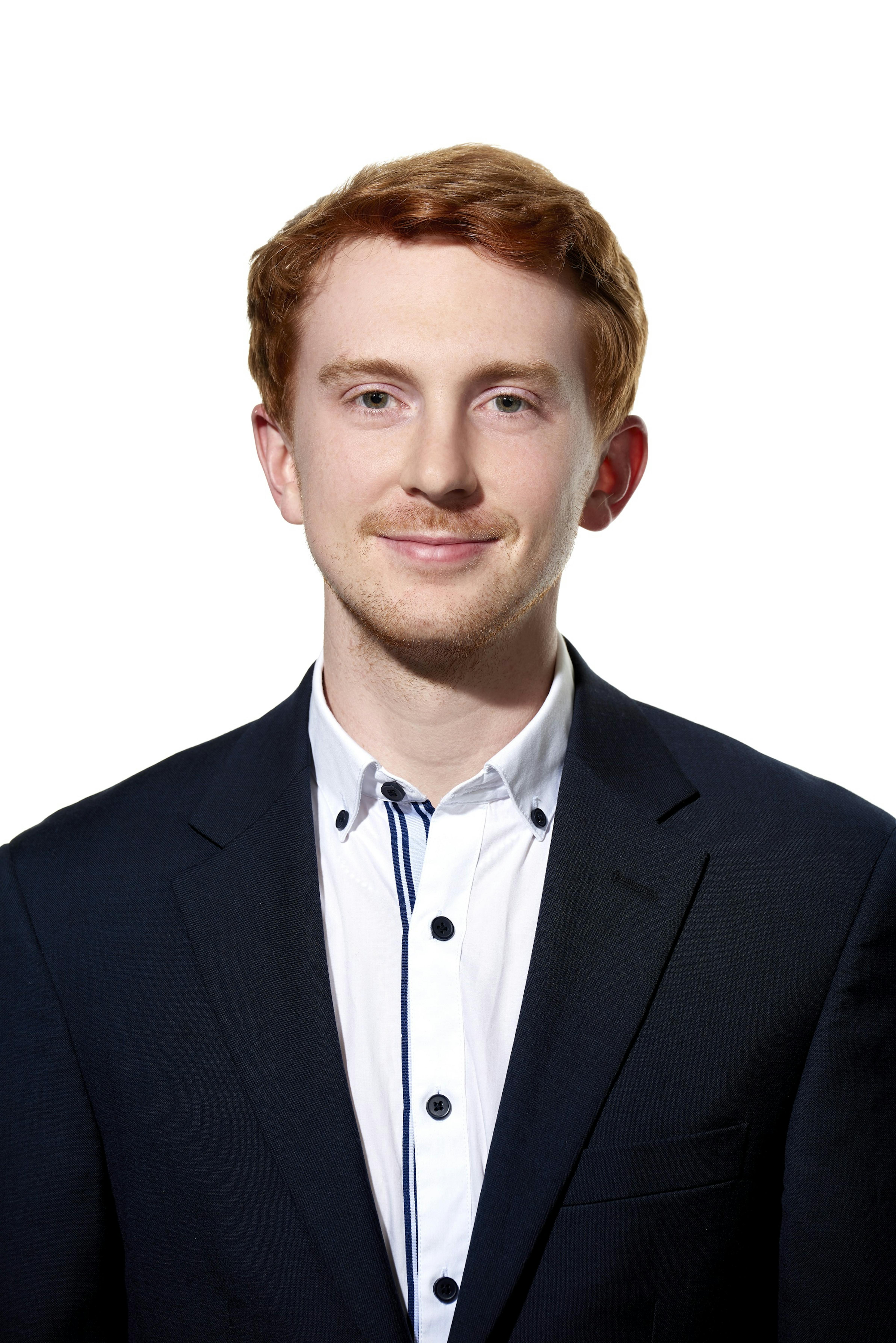 Christopher Goodpasture