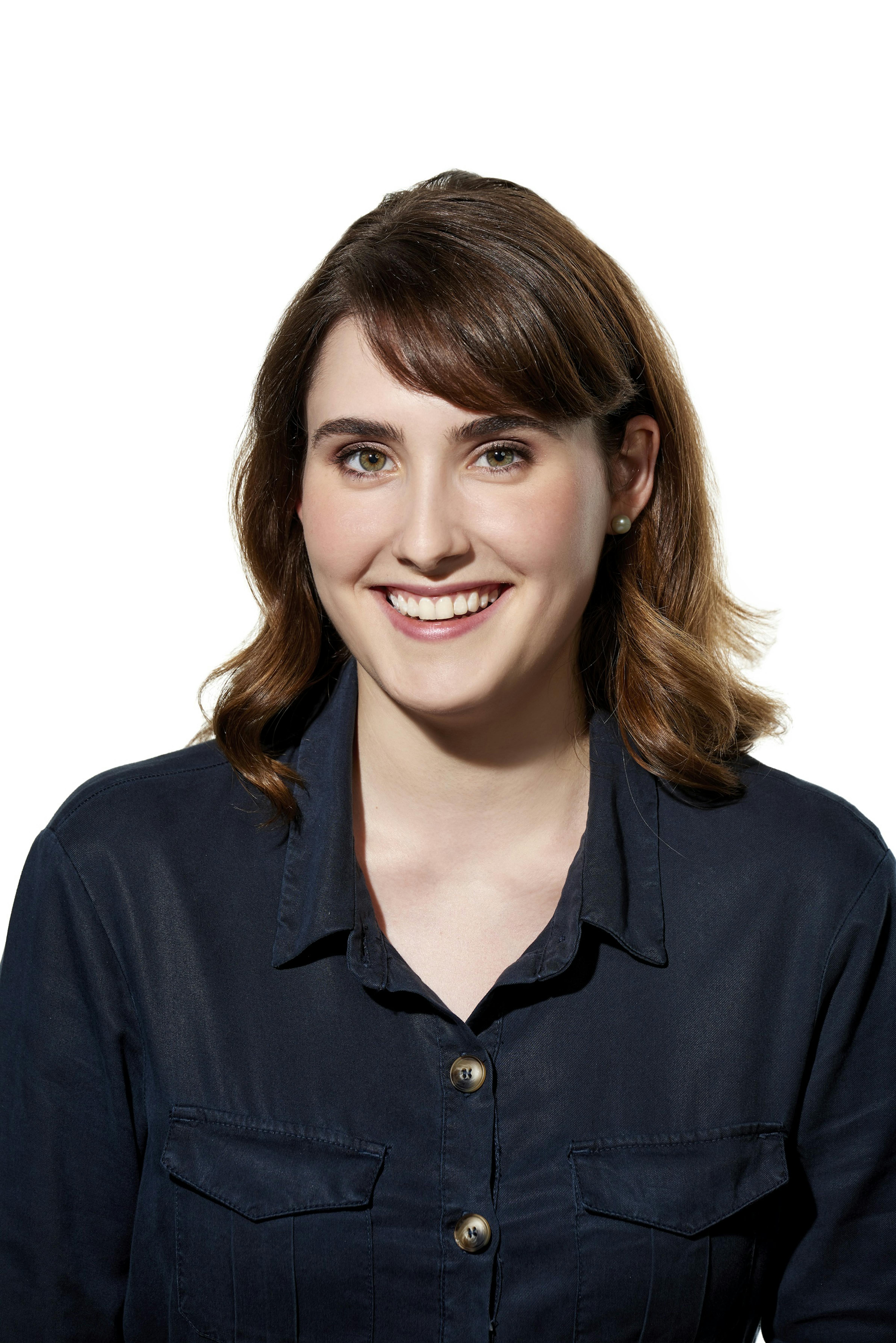 Gergana Haralampieva