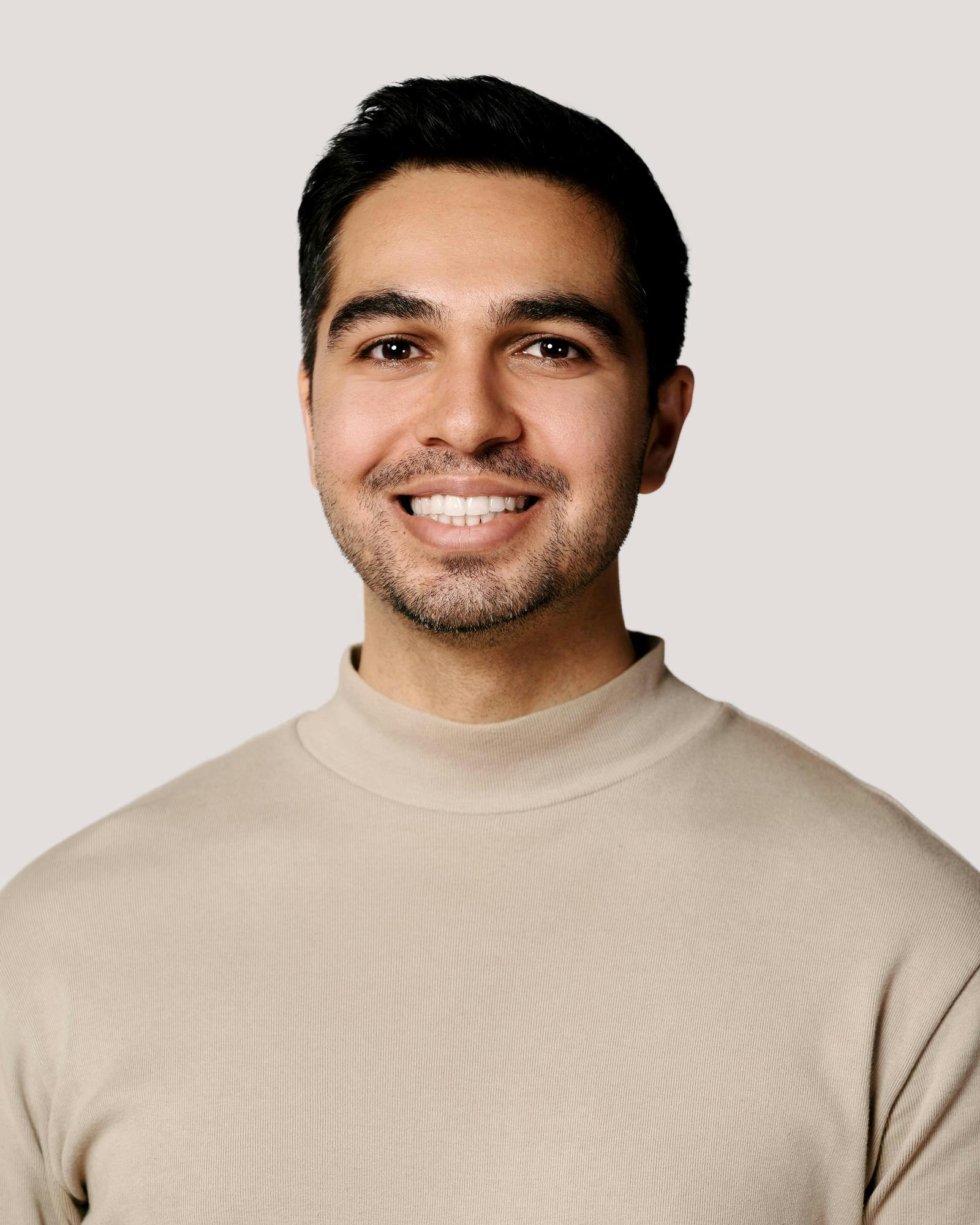 Ensemble Connect 2020–2023: Amir Farsi | Carnegie Hall