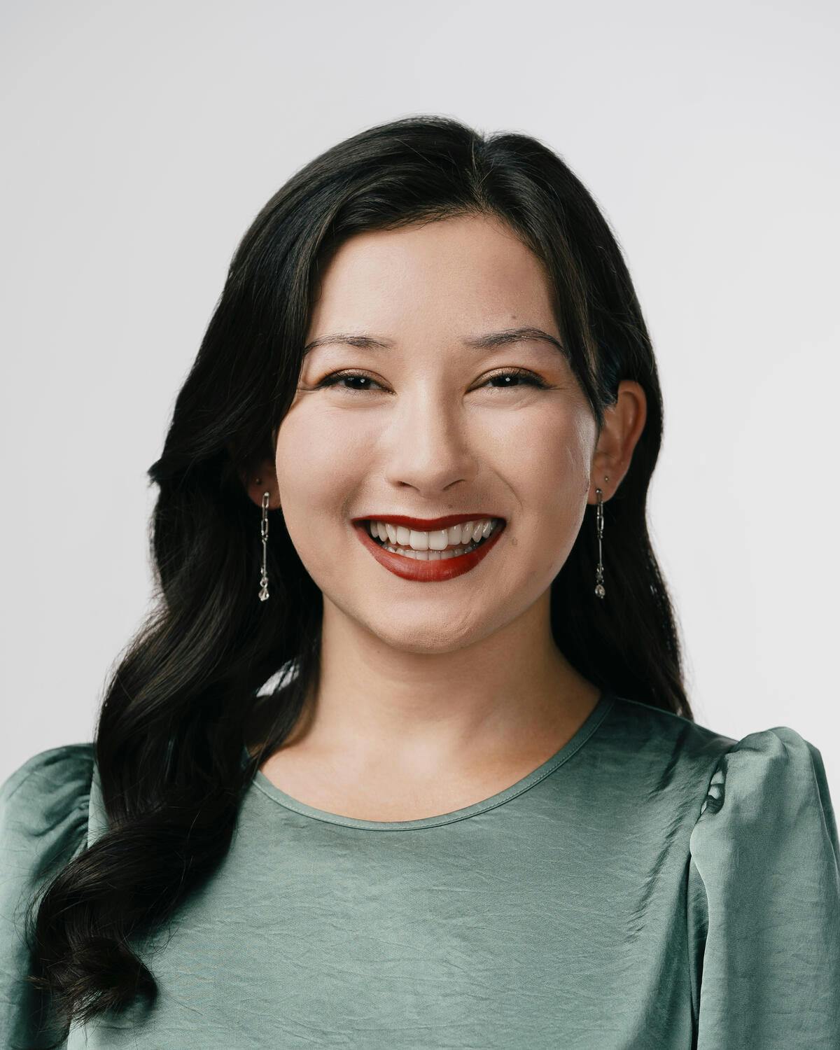 Isabelle Ai Durrenberger