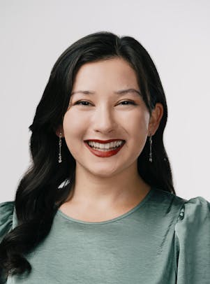 Isabelle Ai Durrenberger