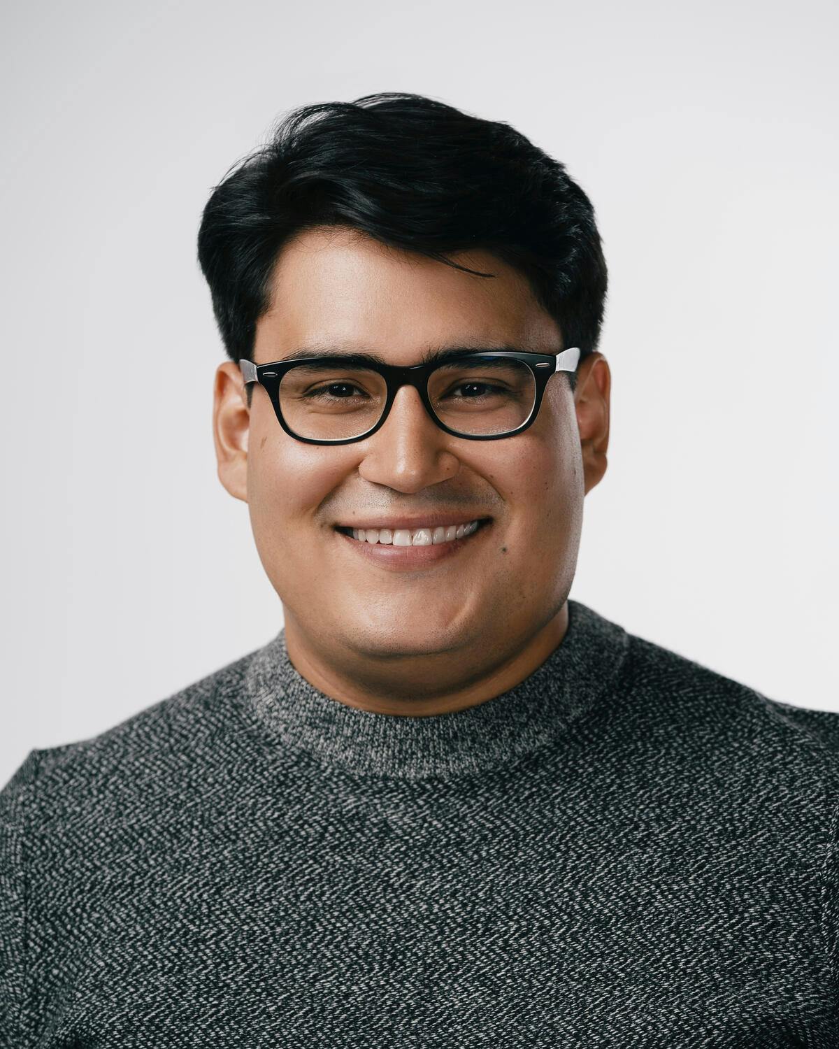 Ramón Carrero-Martínez