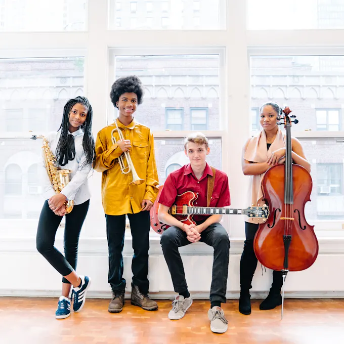Future Music Project