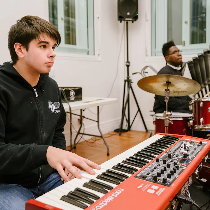 Future Music Project Workshop