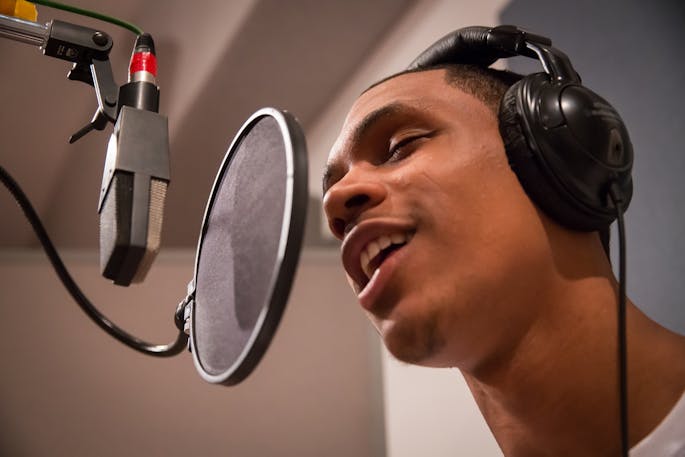 NeON Songwriting Workshop