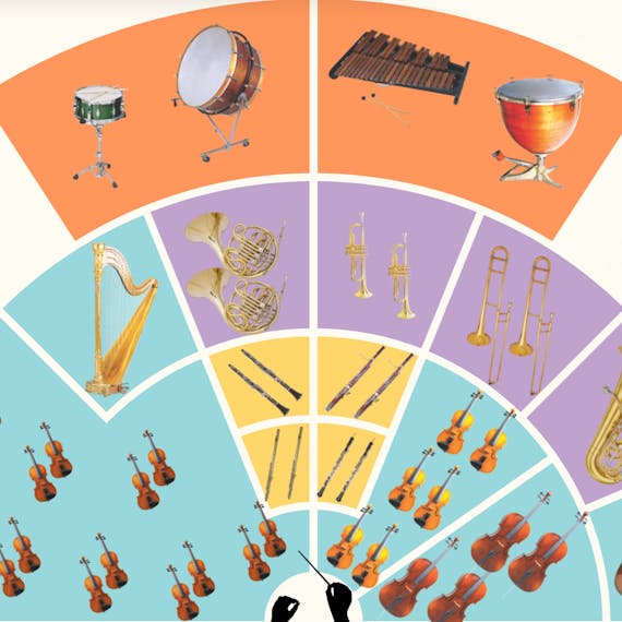Orchestral Music Resources | Carnegie Hall