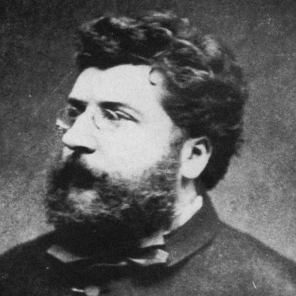 Georges Bizet