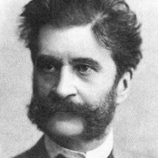 Johann Strauss