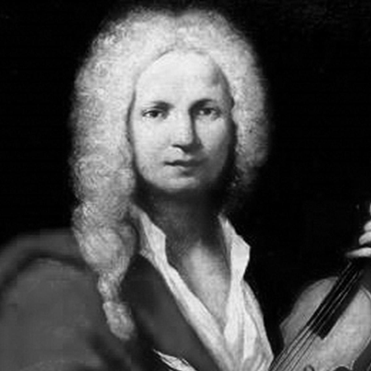 Antonio Vivaldi