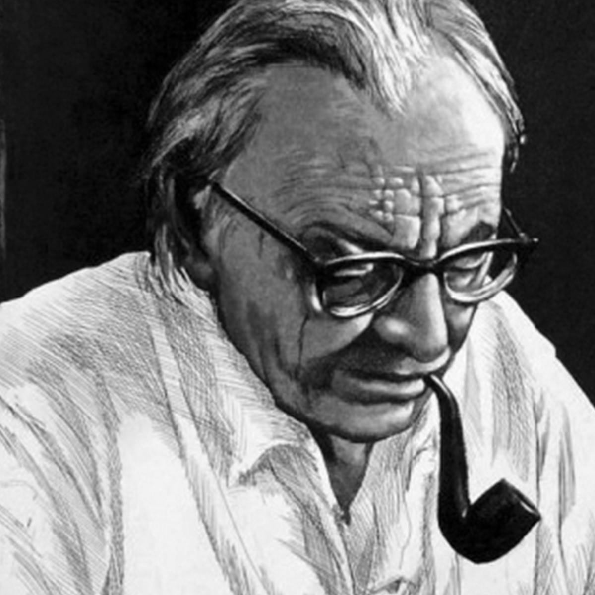 Carl Orff
