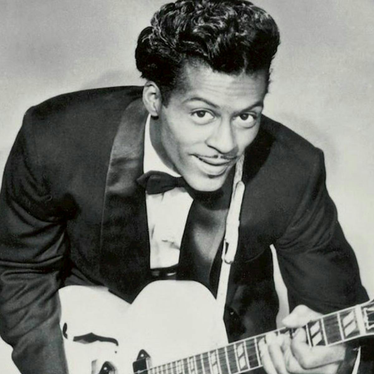 Chuck Berry