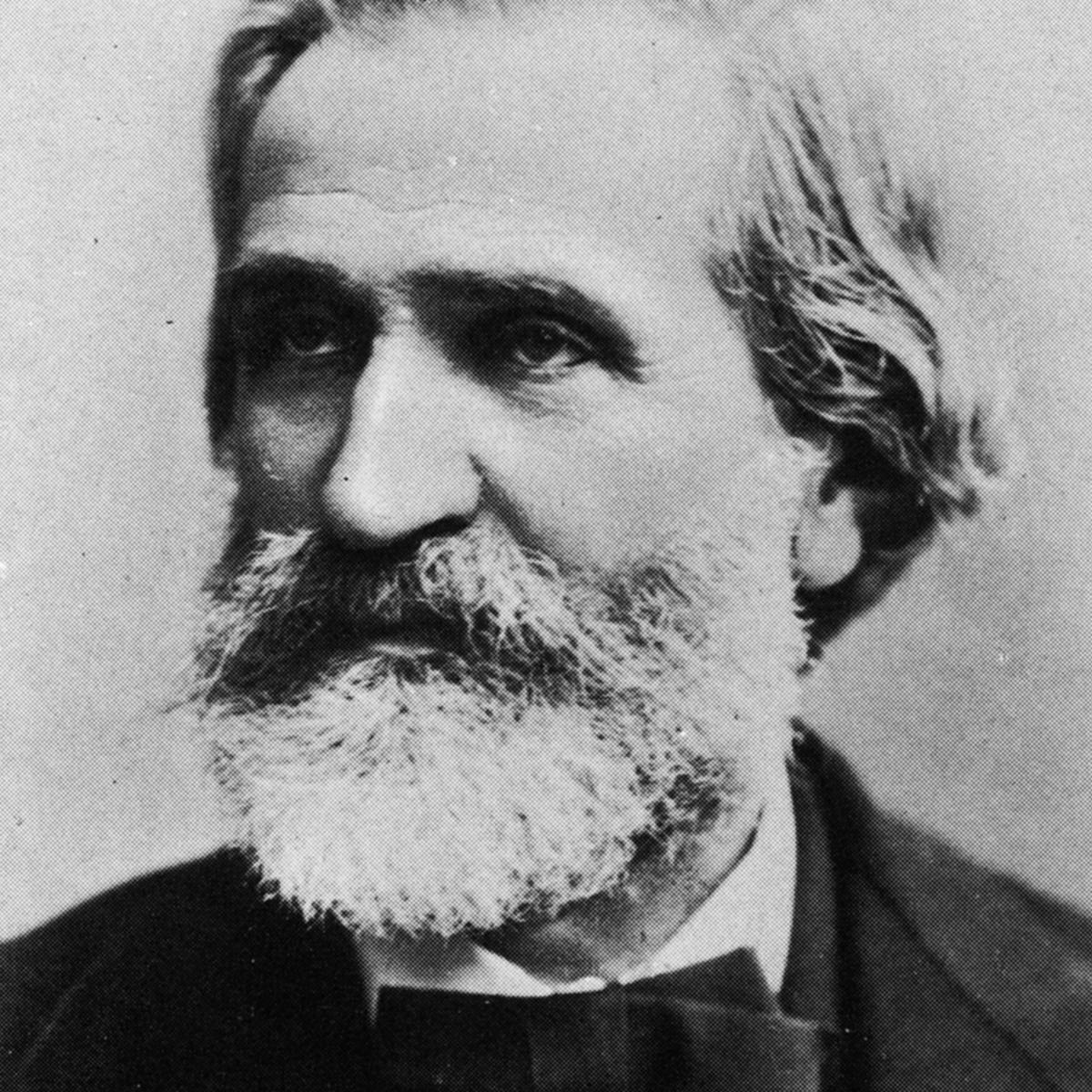 Giuseppe Verdi