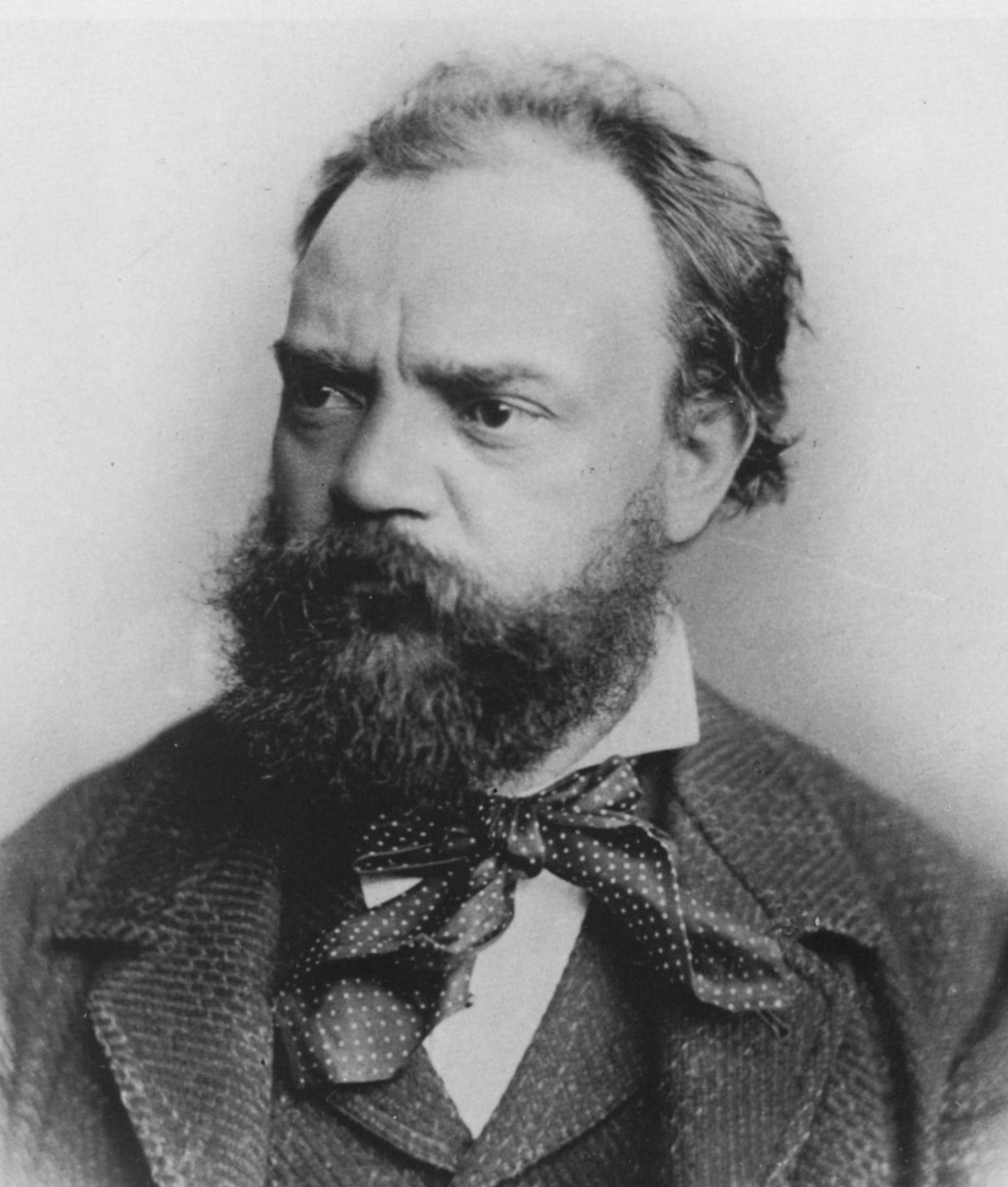 Antonín Dvořák