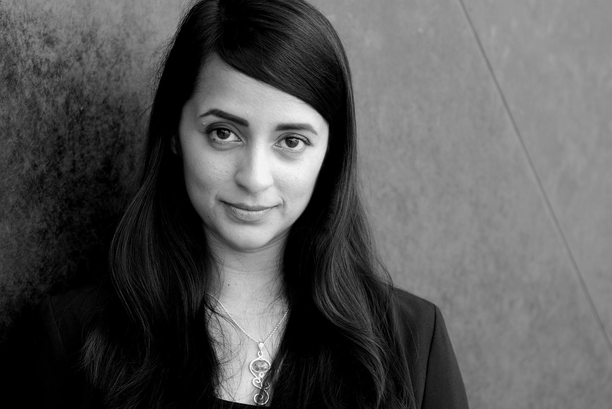 Reena Esmail