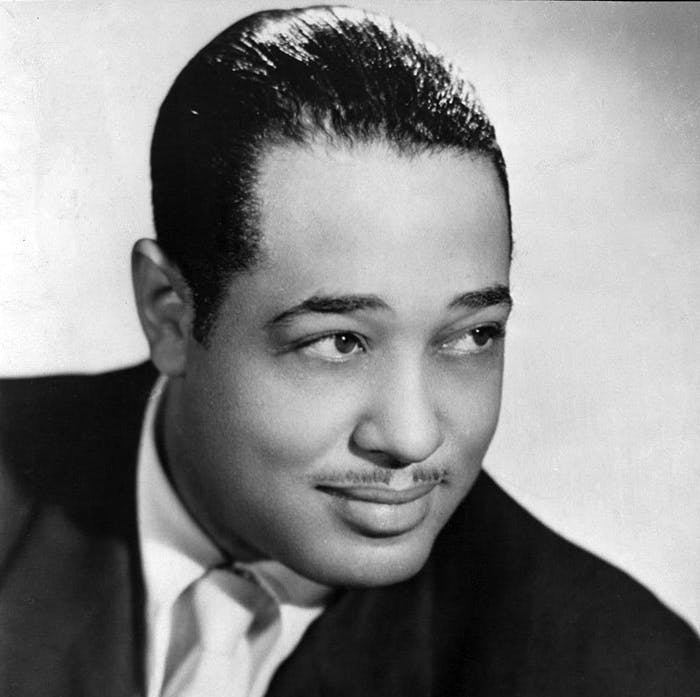 Duke Ellington