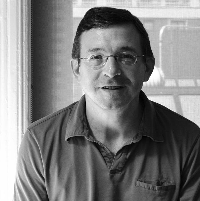Thomas Cabaniss