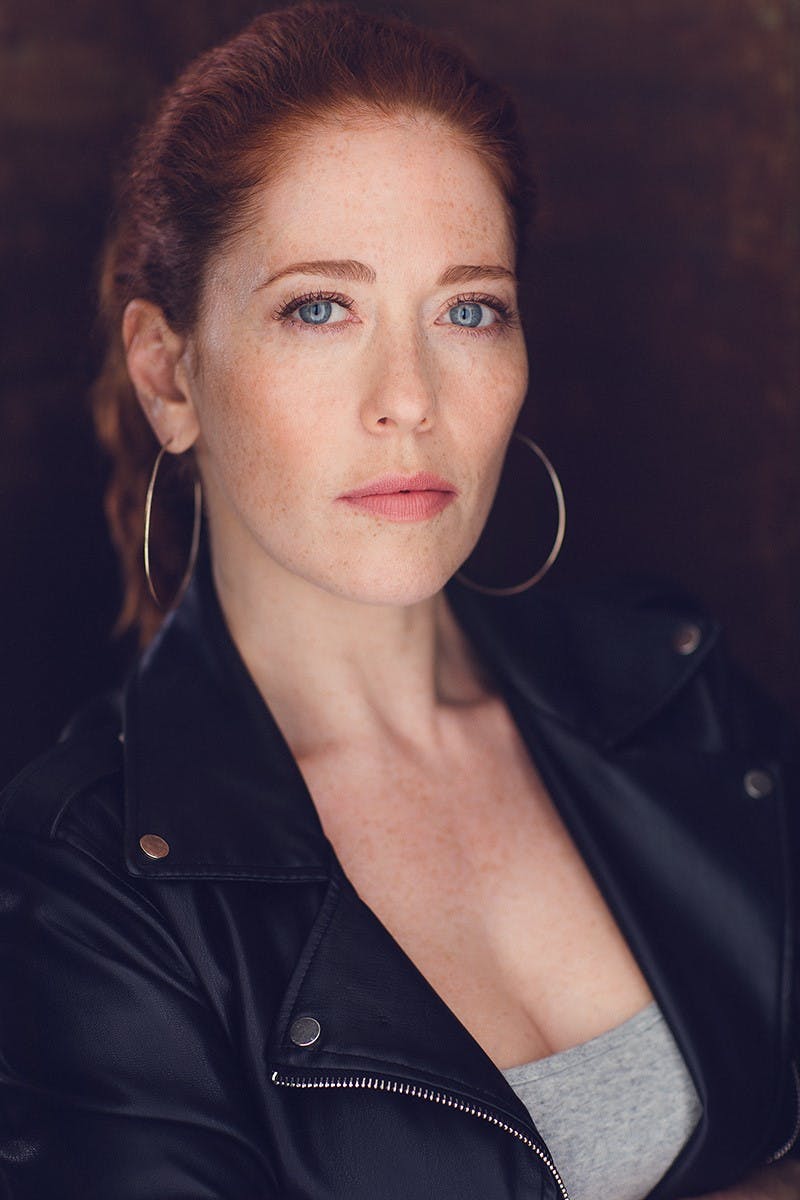 Bridget Barkan