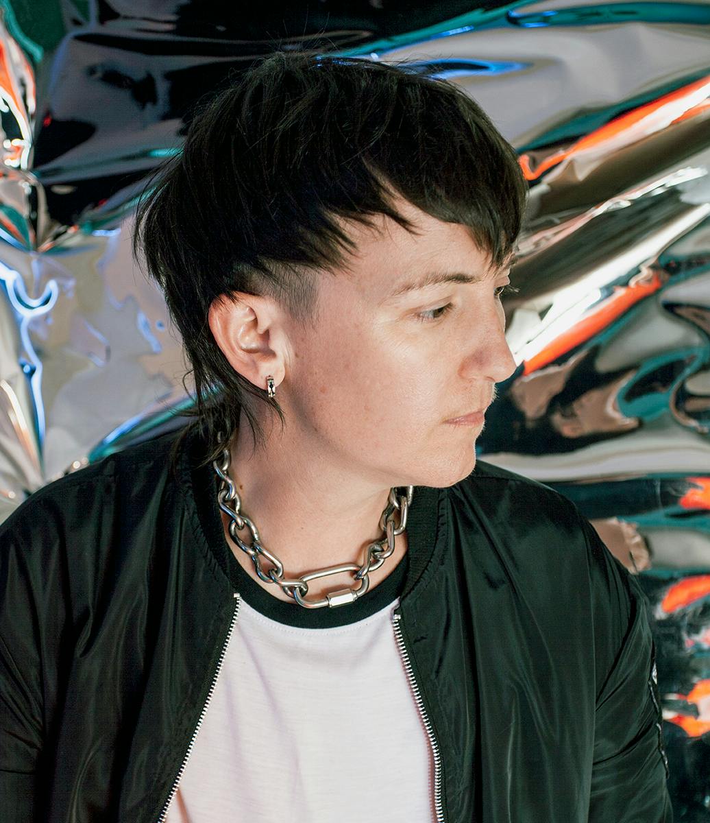 Jess Dilday (aka DJ PlayPlay)