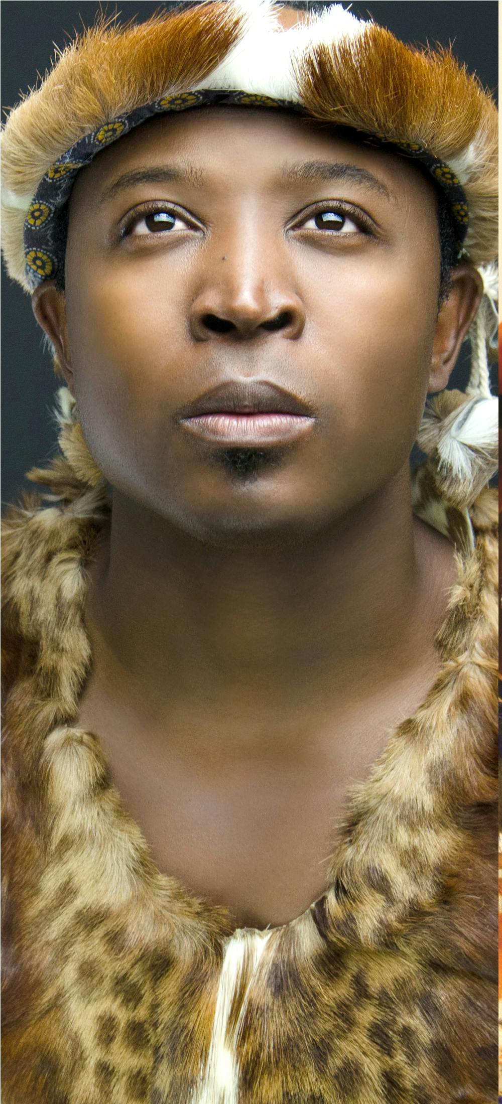 Bongi Duma