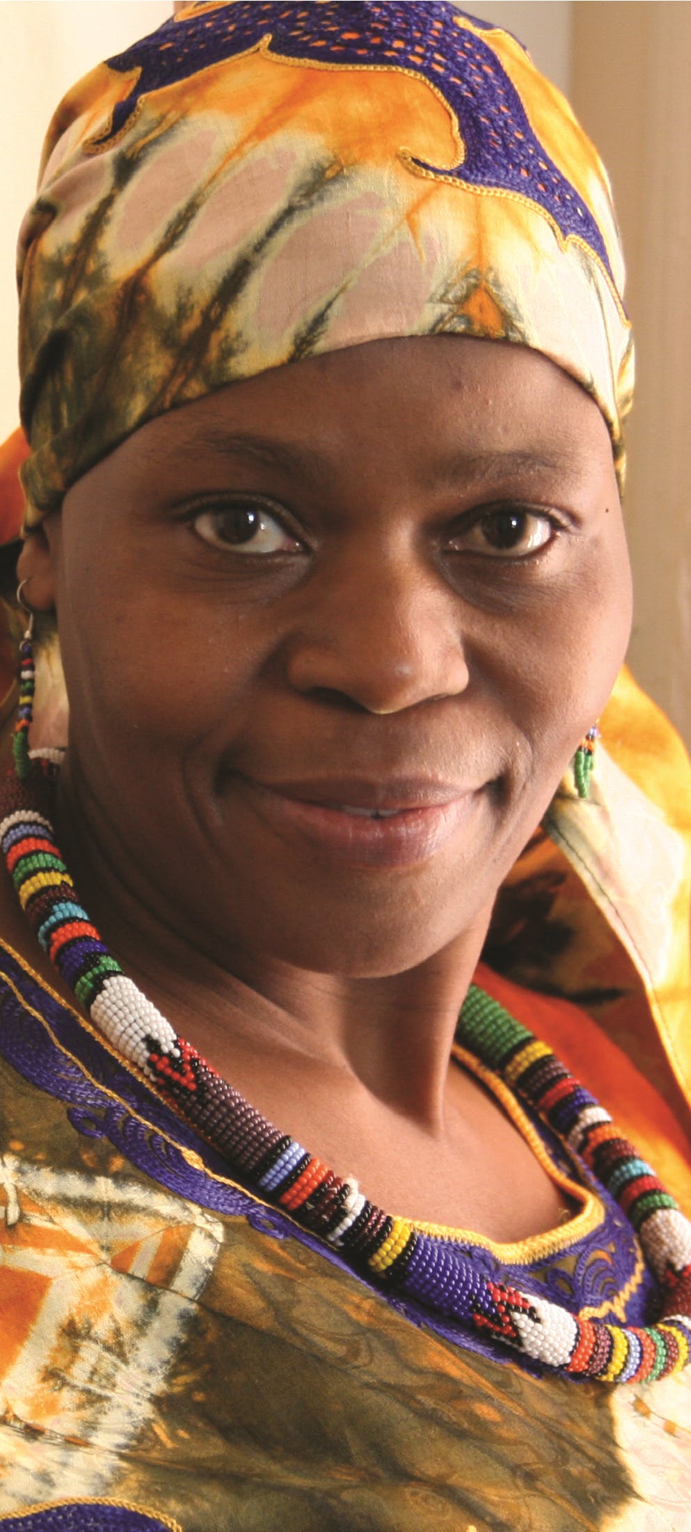 Tshidi Manye