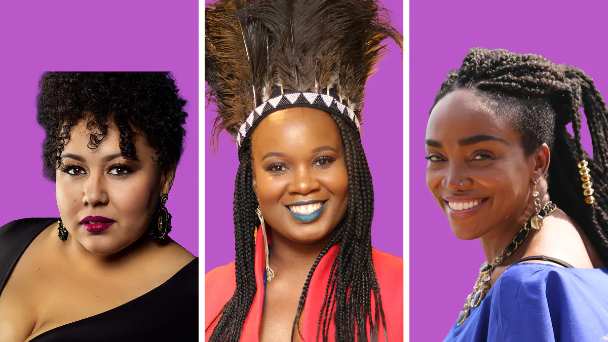 Musical Explorers Digital | Carnegie Hall