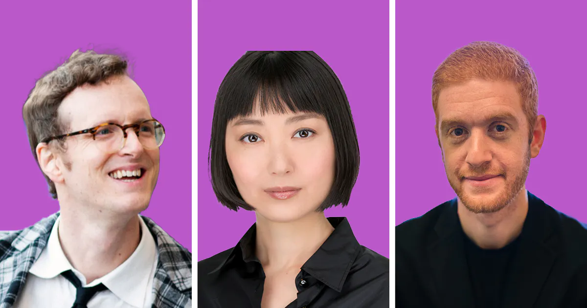 Musical Explorers: Bluegrass, Chinese Traditional, and Iraqi Folk ...