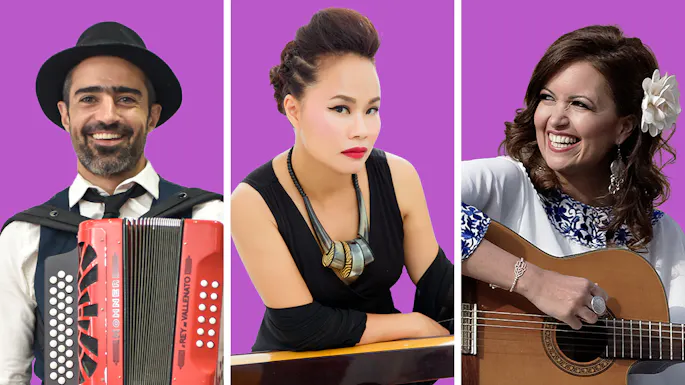 Musical Explorers: Browse by Program | Carnegie Hall