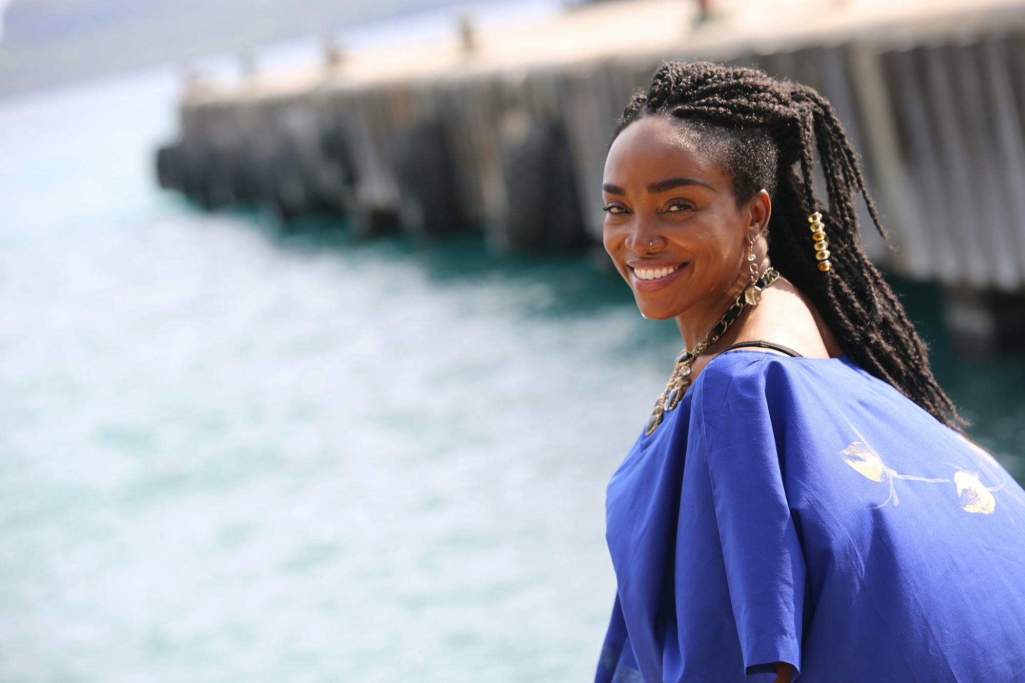 Emeline Michel