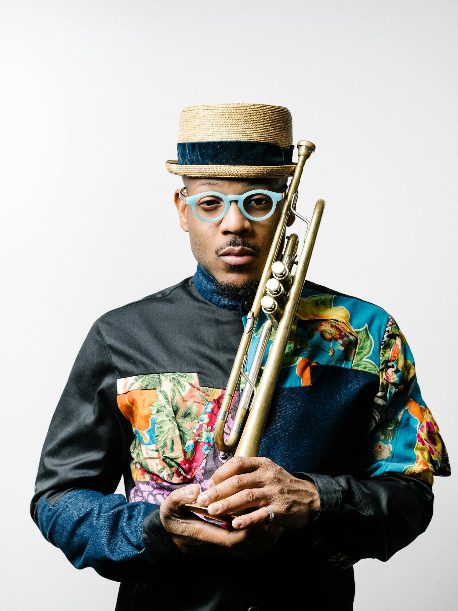 Etienne Charles