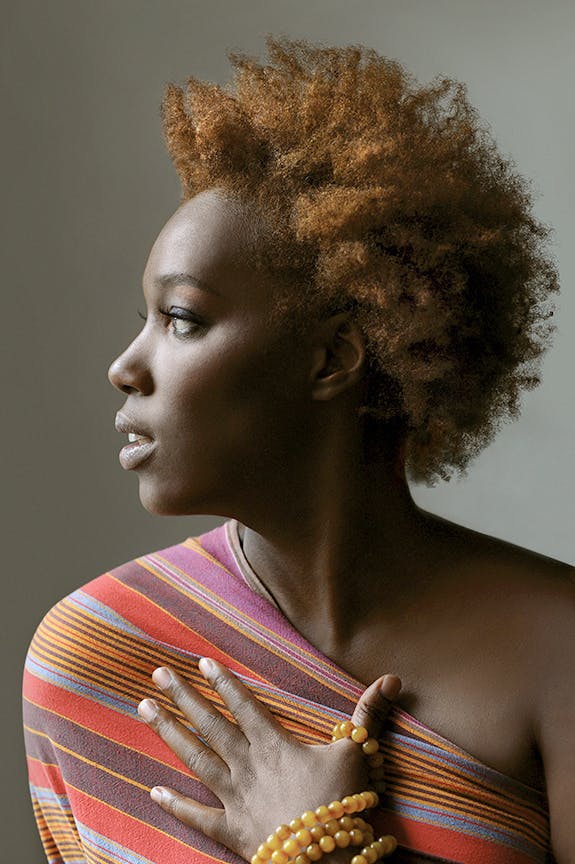 Imani Uzuri