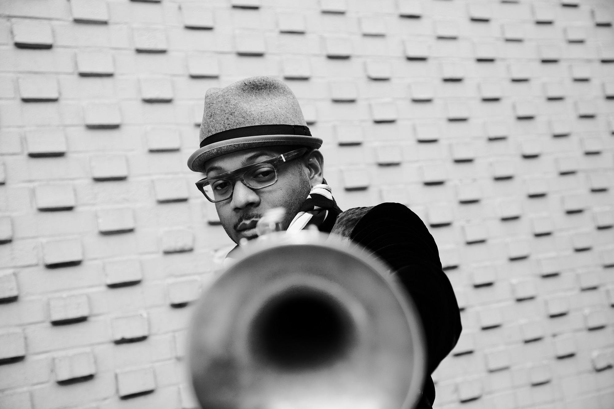 Etienne Charles
