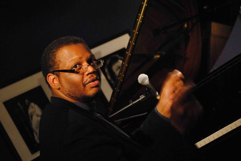 Reggie Thomas