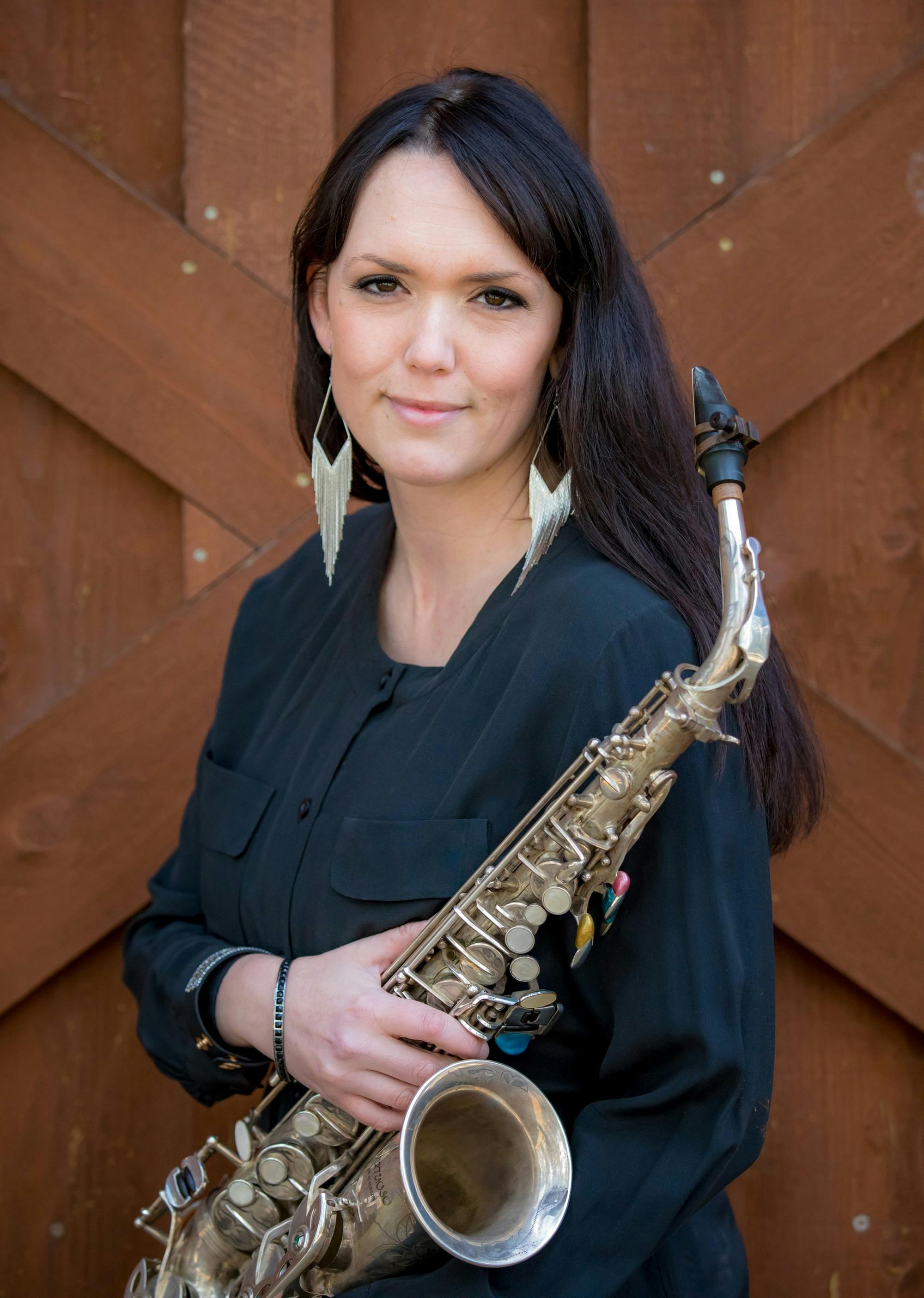 Erica Von Kleist