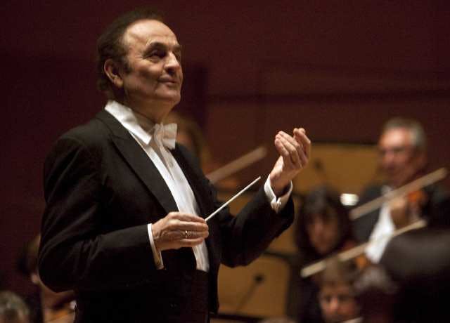Charles Dutoit