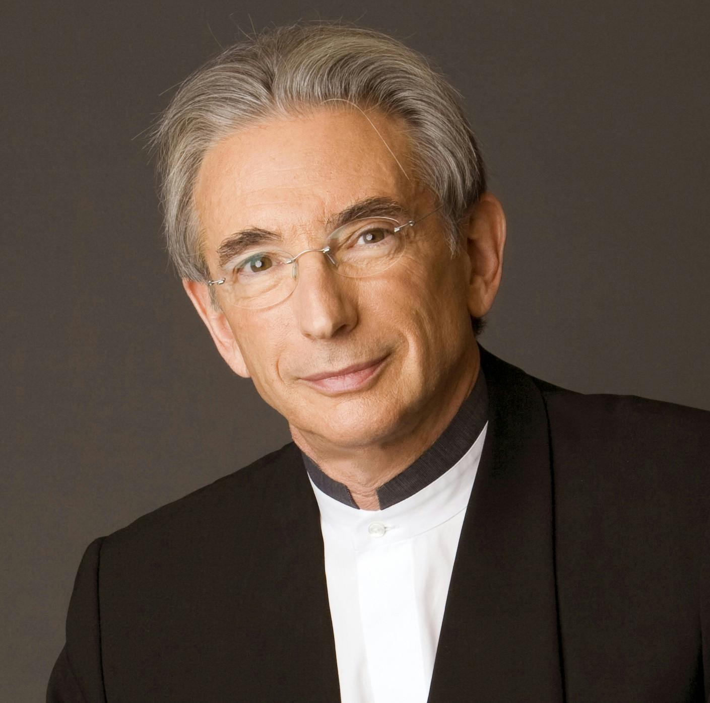 Michael Tilson Thomas