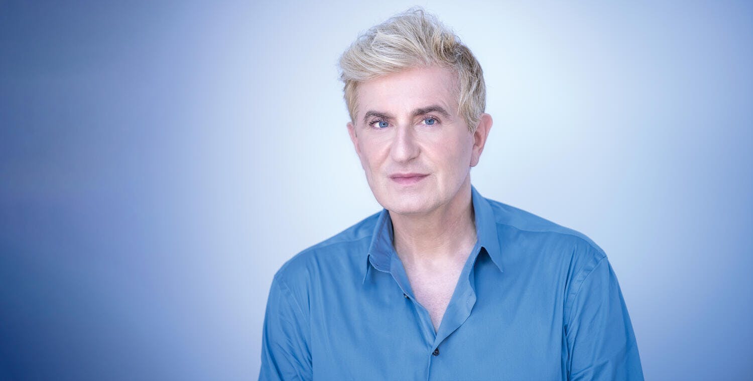 Jean-Yves Thibaudet